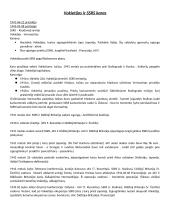 Skyriaus „Antrasis Pasaulinis karas“ konspektas 2 puslapis