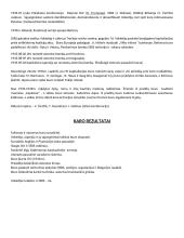 Skyriaus „Antrasis Pasaulinis karas“ konspektas 3 puslapis