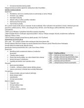 Skyriaus „Atbundanti tauta“ konspektas 2 puslapis