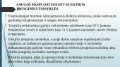Priežastys dėl kurių įvyksta traumos ir nelaimingi atsitikimai 12 puslapis