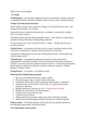 Finansų ir mokesčIų teisė 2 puslapis