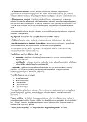 Finansų ir mokesčIų teisė 4 puslapis