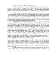 Draugystės tema literatūroje