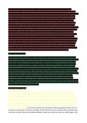 K. Donelaičio „Metai“ analizė 3 puslapis