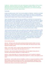 K. Donelaičio „Metai“ analizė 5 puslapis