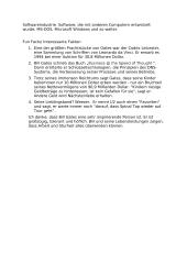 Bill Gates biografija 3 puslapis