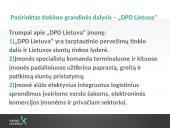 Tiekimo grandinės valdymas 2 puslapis
