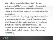Tiekimo grandinės valdymas 3 puslapis