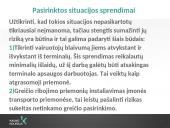 Tiekimo grandinės valdymas 9 puslapis