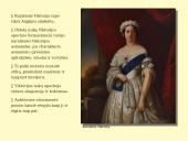 Karalienės Viktorijos laikotarpio kostiumas 2 puslapis