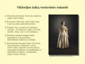 Karalienės Viktorijos laikotarpio kostiumas 8 puslapis