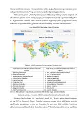Miestų patrauklumo gyventojams veiksniai - tik ekonominiai? 4 puslapis