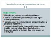 Pasaulio ir regionų ekonomika 4 puslapis