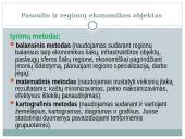 Pasaulio ir regionų ekonomika 5 puslapis