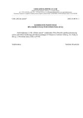 Komercinis pasiūlymas