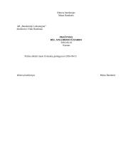 Prašymas išeiti iš darbo bandomuoju laikotarpiu