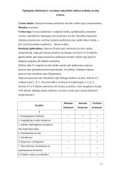 Vaizduotės proceso tyrimas. Asmenybes temperamento tyrimas 13 puslapis