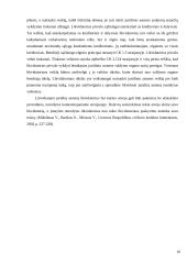 JURIDINIO ASMENS REORGANIZAVIMAS IR LIKVIDAVIMAS 16 puslapis