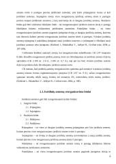 JURIDINIO ASMENS REORGANIZAVIMAS IR LIKVIDAVIMAS 8 puslapis