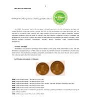 Company analysis: "Nematekas" 4 puslapis