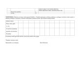 8 klasės integruotas matematikos modulio planas 4 puslapis