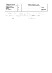 10 klasės technologijų ilgalaikis pamokų planas 2 puslapis