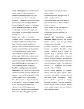 Lygumų upė – gamtinis aplinkos elementas, kaip rekreacinis išteklis 5 puslapis