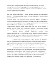 Narkomanijos probelmos ir prevencijos analizė Lietuvoje 16 puslapis