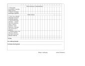 8 klasės rusų kalbos ilgalaikis planas 4 puslapis