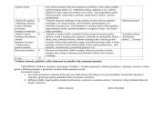 6 klasės dailės ilgalaikis planas 2 puslapis