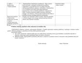 10 klasės dailės ilgalaikis planas 3 puslapis