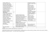 7 klasės anglų kalbos planas  3 puslapis