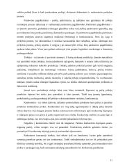 UAB „INEZA“ įmonės strategija 10 puslapis