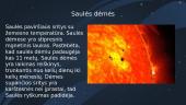 Saulės sistemos skaidrės 5 puslapis