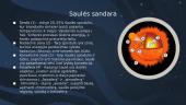 Saulės sistemos skaidrės 6 puslapis