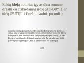 Doriano Grejaus portretas skaidrės 7 puslapis