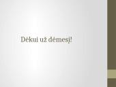 Doriano Grejaus portretas skaidrės 10 puslapis