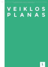 3 klasės lietuviu kalbos ilgalaikis planas