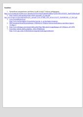 Istorijos pamokų "Pažinimo ir asmeninės kompetencijos ugdymas" planas 12 puslapis