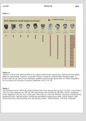 Istorijos pamokų "Pažinimo ir asmeninės kompetencijos ugdymas" planas 5 puslapis