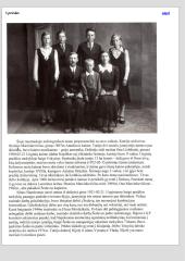 Istorijos pamokų "Pažinimo ir asmeninės kompetencijos ugdymas" planas 9 puslapis