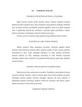 Ugdomoji pamokos analizė - pilietinės visuomenės pagrindai 5 puslapis