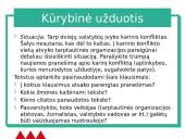 Informatikos pamokų planas "Kaip kritiškai skaityti naujienas" 7 puslapis