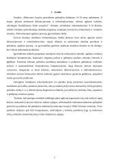 Pamokų planas "Žmogaus buities chemija" 2 puslapis