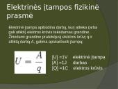 Elektrinė įtampa 4 puslapis