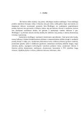 Sandarinimo medžiagos – įvairių rūšių hermetikai, jų panaudojimas 2 puslapis