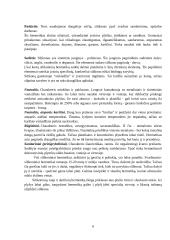 Sandarinimo medžiagos – įvairių rūšių hermetikai, jų panaudojimas 5 puslapis