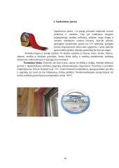 Sandarinimo medžiagos – įvairių rūšių hermetikai, jų panaudojimas 9 puslapis