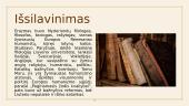Erazmas Roterdamietis. Pagiriamasis žodis kvailybei 4 puslapis