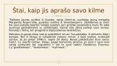 Erazmas Roterdamietis. Pagiriamasis žodis kvailybei 7 puslapis